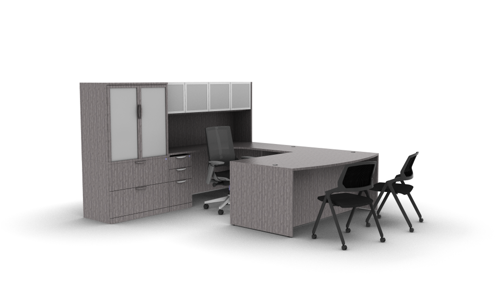 Manufacturer Spotlight: NDI Office Furniture